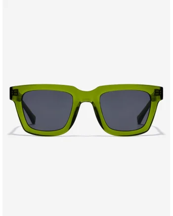 Ochelari de soare unisex One Uptown, Verde