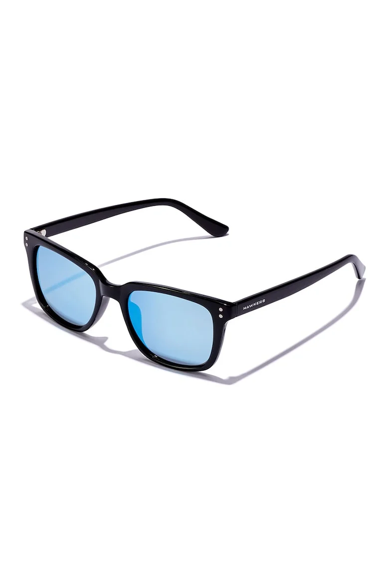Ochelari de soare unisex cu lentile oglinda polarizate Jack