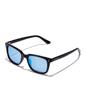 Ochelari de soare unisex cu lentile oglinda polarizate Jack