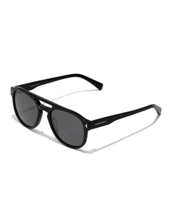 Ochelari de soare aviator rotunjiti unisex cu lentile polarizate Diver