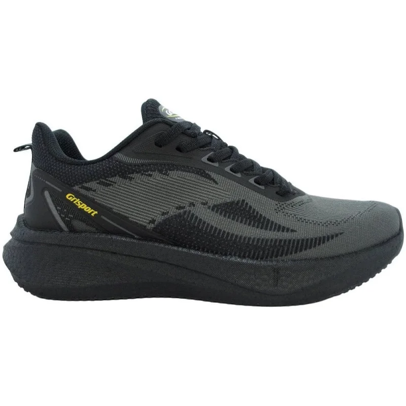 Pantofi Grisport Jordisite Negru - Black
