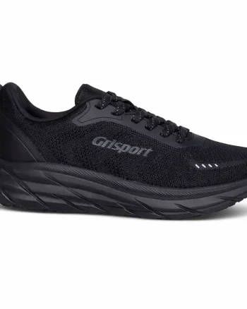 Pantofi Grisport Juanite Negru - Black