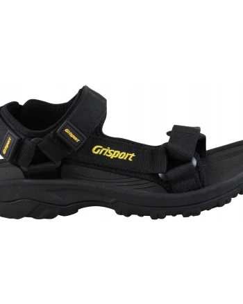 Sandale Grisport Julienite Negru - Black