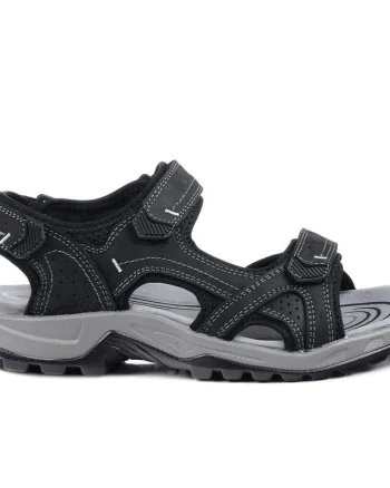 Sandale Grisport Jurbanite Negru - Black