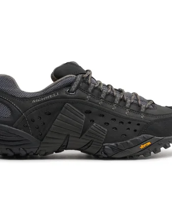 Pantofi Merrell Intercept Black Negru - Black