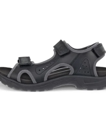 Sandale ECCO Hike M Negru - Black
