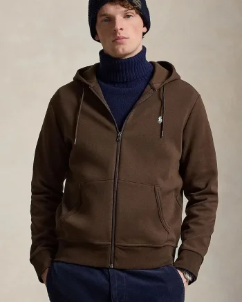 Polo Ralph Lauren bluză DOUBLE KNT