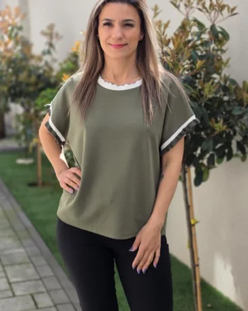 Bluza Alina