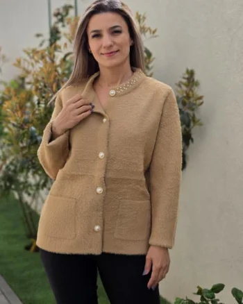 Cardigan Pulover 2