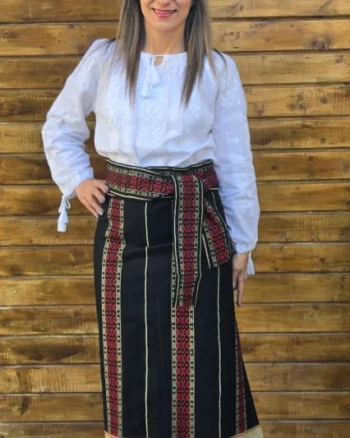 Costum Catrinta si Brau Mioara 17