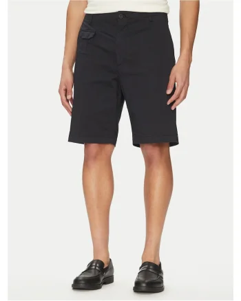 Pantaloni scurti barbatesti  bleumarin