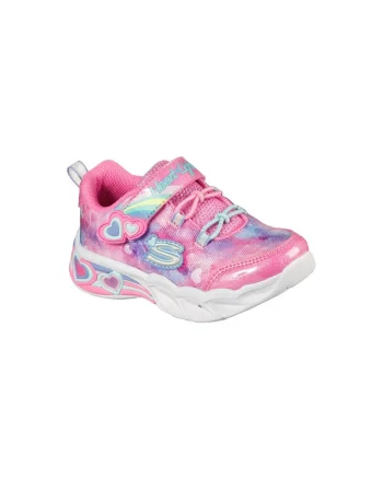 Pantofi copii cu sistem de lumini Sweetheart Lights Lovely Dreams