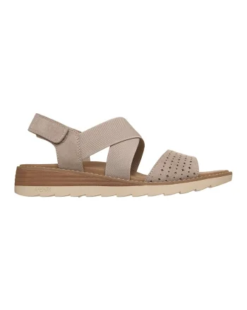 Sandale Arch Fit Oasis, Maro taupe/Caramel