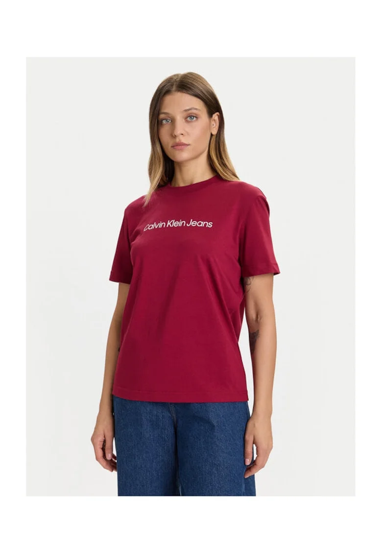 Tricou,  Rosudwqf, Rosu