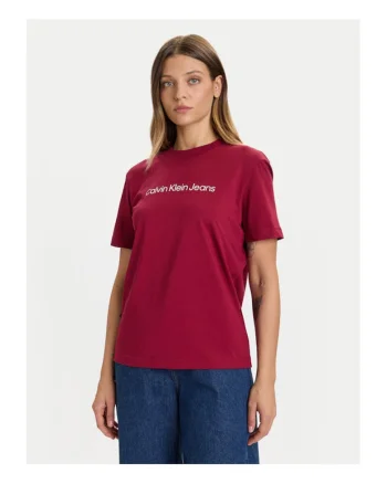 Tricou,  Rosudwqf, Rosu