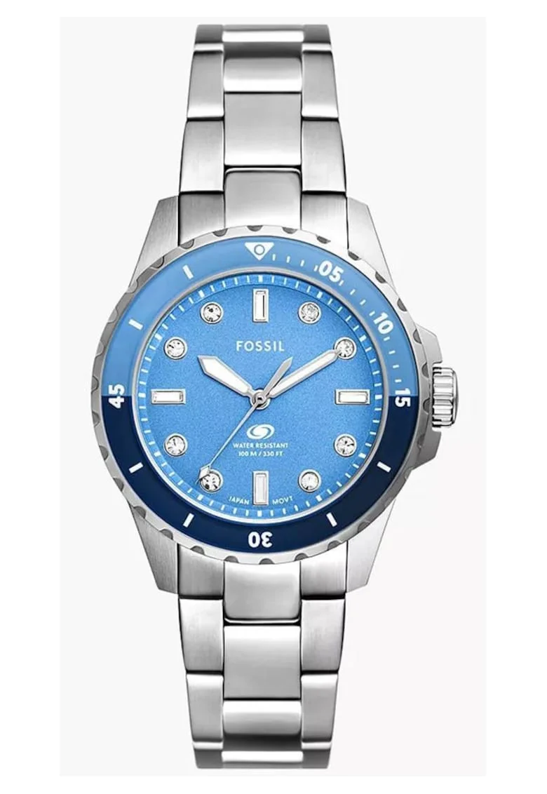 Ceas  Blue Dive Three-Hand Diver 10ATM