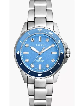 Ceas  Blue Dive Three-Hand Diver 10ATM
