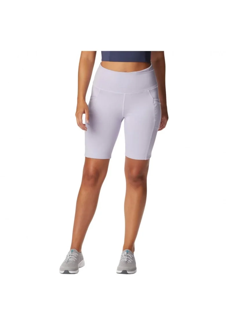 Colanti  Windgates Half Tight, poliester, violet
