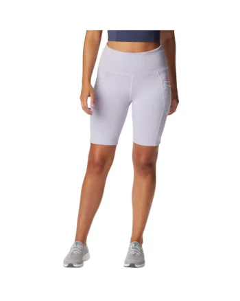 Colanti  Windgates Half Tight, poliester, violet