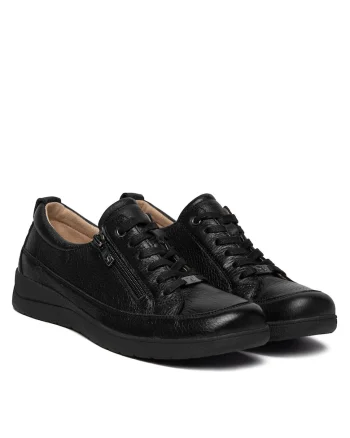 Tenisi dama  negri, Negru