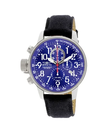 Ceas barbatesc  I-Force 1513, quartz, otel, 100m