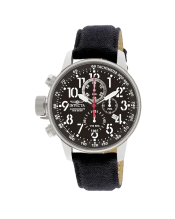 Ceas barbatesc  I-Force 1512, quartz, otel, 100m