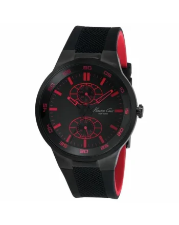 Ceas pentru barbati  IKC, 1479253315, Negru