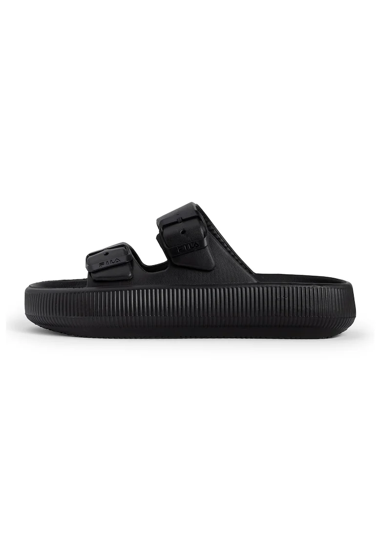 Papuci flatform Treno