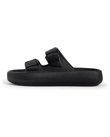 Papuci flatform Treno