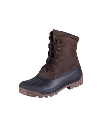 Ghete Universal  Cervinia Brownn, Sintetic, Maro