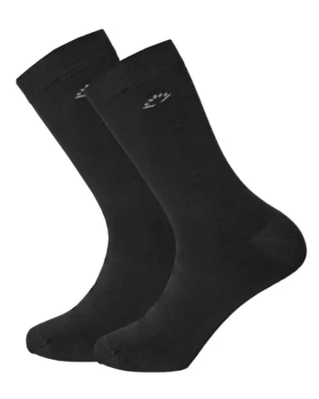 Sosete lungi micromodal barbati, SBGW4BLM,, Negru