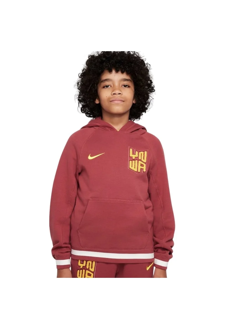 Hanorac  LFC KNSW AIR PO HOODIE-FQ3471-661