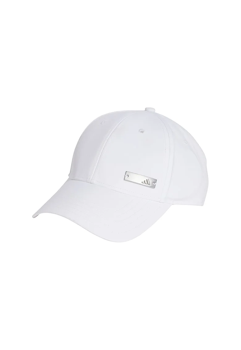 Sapca ajustabila unisex, Alb