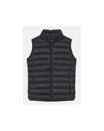 Vesta baieti,  304216824, Nylon, 152 CM, Negru