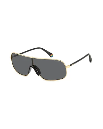 Ochelari de soare unisex shield polarizati