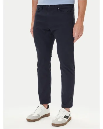 Blugi barbati  bleumarin, denim