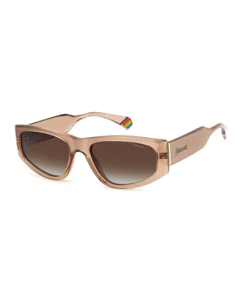 Ochelari de soare unisex cu lentile polarizate