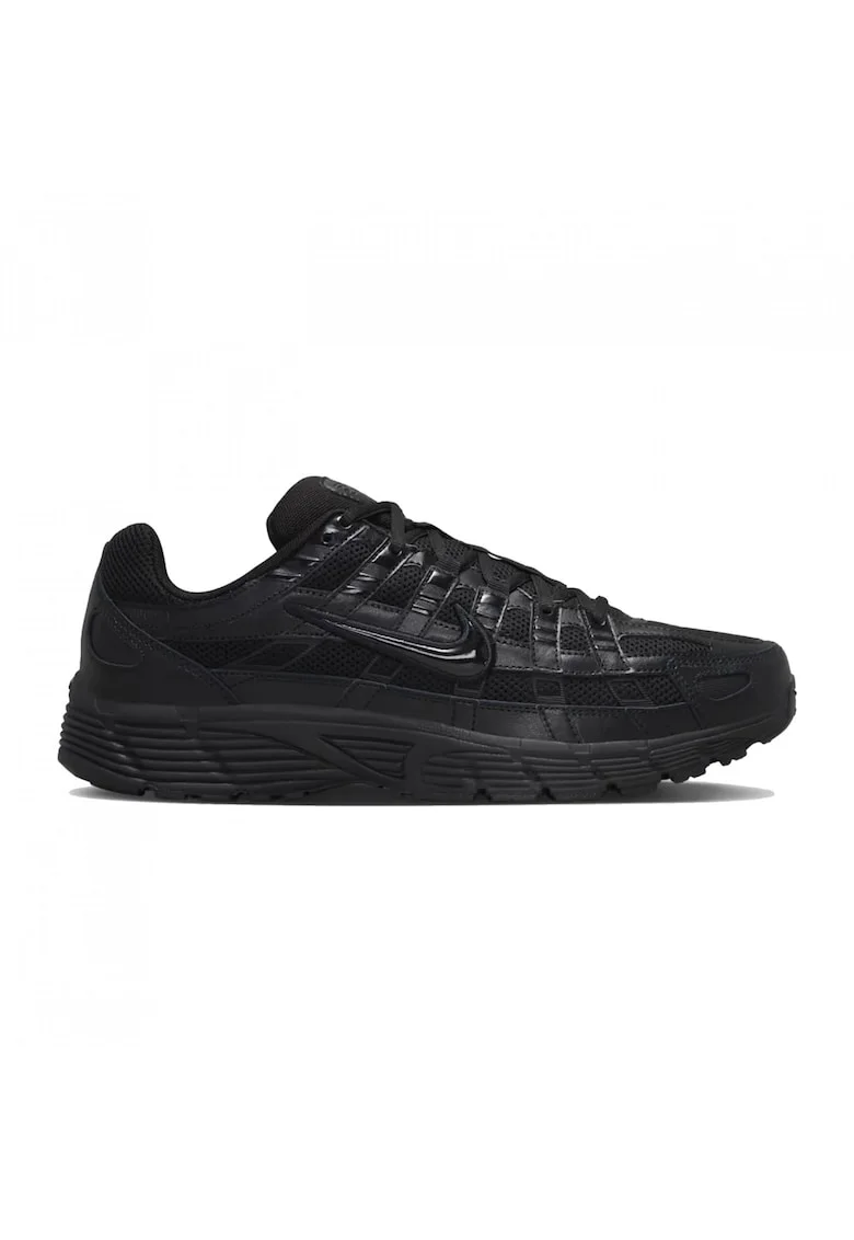 Pantofi Sport Barbati,  P-6000 CD6404-002, Negru