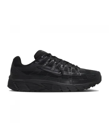 Pantofi Sport Barbati,  P-6000 CD6404-002, Negru