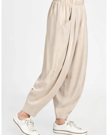 Pantaloni Dama,  Boho-Chic V380