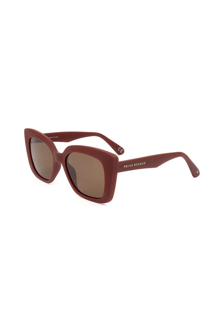 Ochelari de soare butterfly, Maro