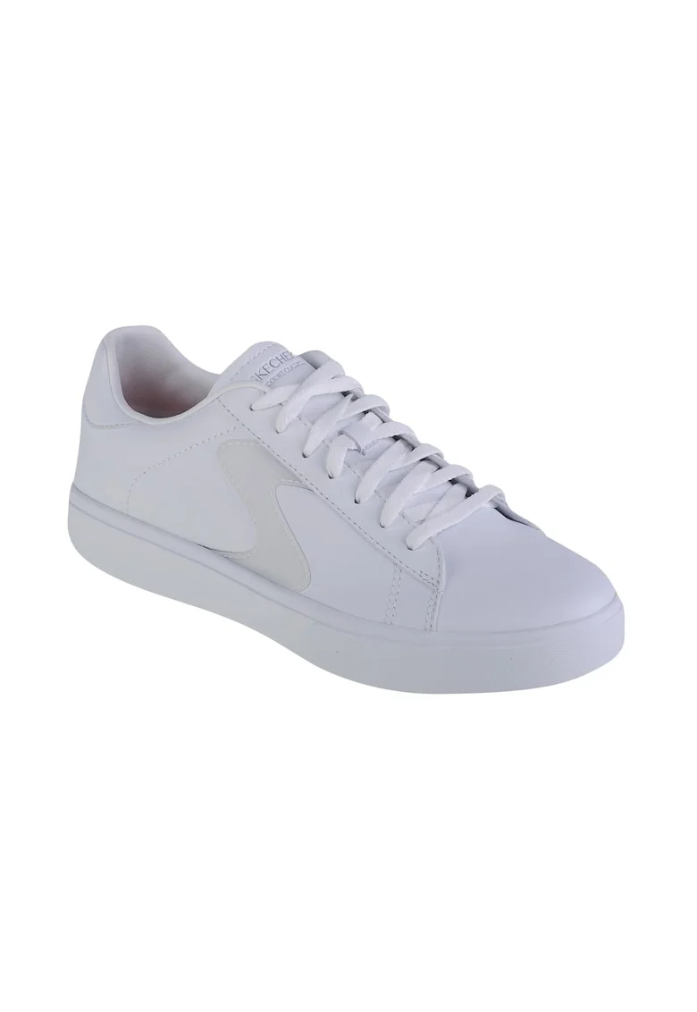 Pantofi sport,  Eden LX-Top Grade 185000, Alb