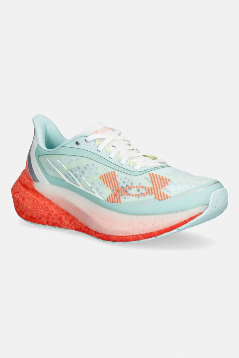 Under Armour pantofi pentru alergare damskie Velociti