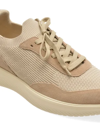 Pantofi sport ALDO bej, 14242778, din material textil