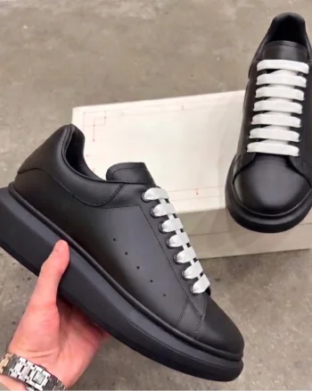 Adidasi barbati casual negri VIP ZR 777