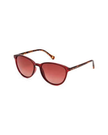 Ohelari de soare butterfly, Rosu