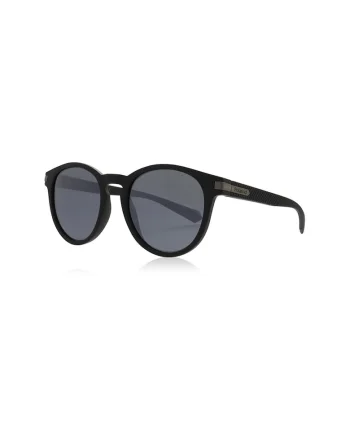 Ochelari de soare ovali unisex cu lentile polarizate