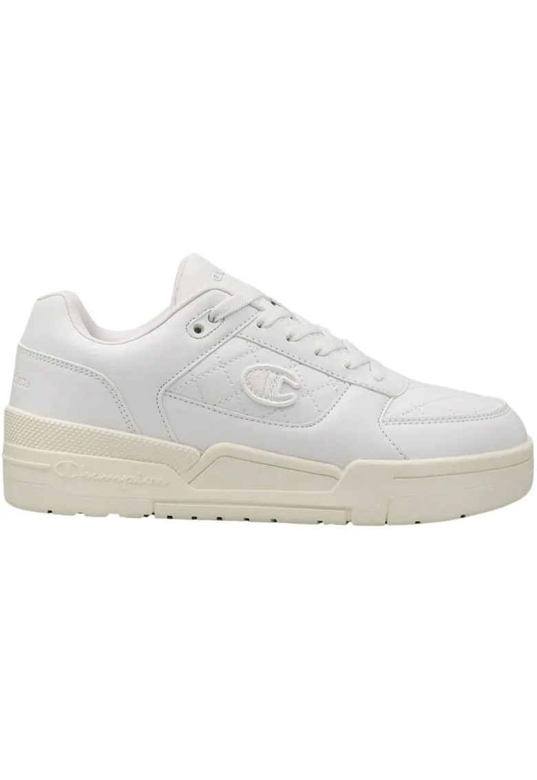 Pantofi sport pentru femei,  BM205299, alb