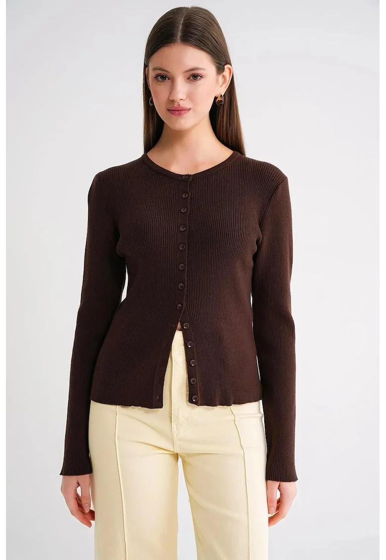Cardigan dama,  Tricot, Maro