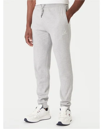 Pantaloni barbati  gri, trening
